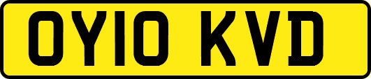 OY10KVD