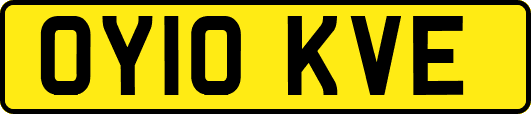 OY10KVE