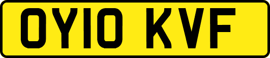 OY10KVF