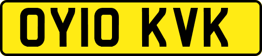 OY10KVK
