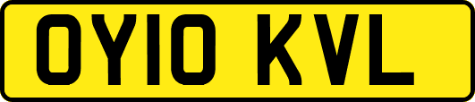OY10KVL