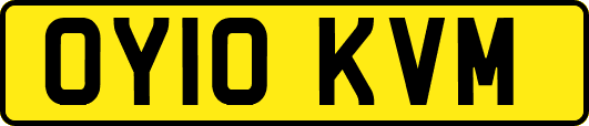OY10KVM