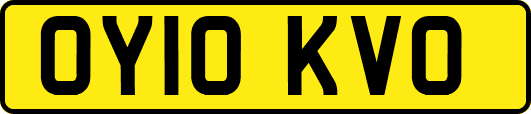 OY10KVO