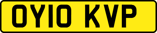 OY10KVP