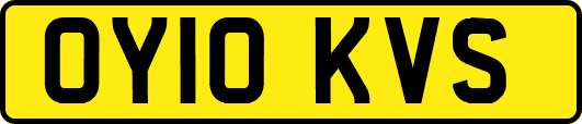 OY10KVS