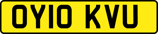OY10KVU