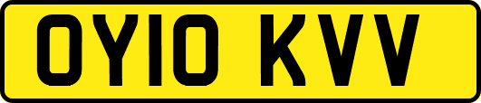 OY10KVV