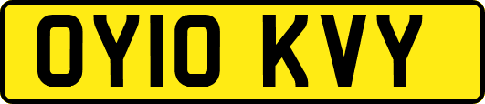 OY10KVY