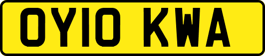 OY10KWA