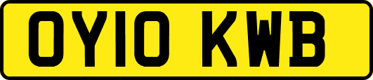 OY10KWB