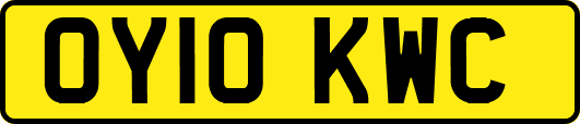OY10KWC