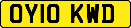 OY10KWD