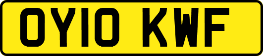OY10KWF