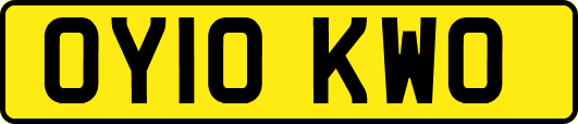 OY10KWO