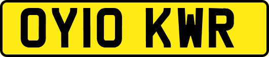 OY10KWR