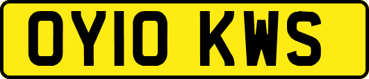 OY10KWS
