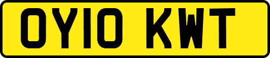 OY10KWT