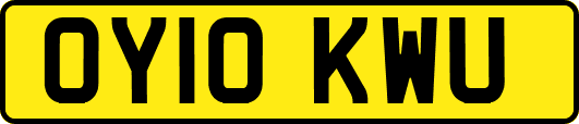 OY10KWU