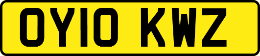 OY10KWZ