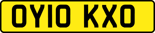 OY10KXO