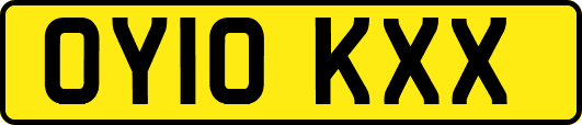 OY10KXX
