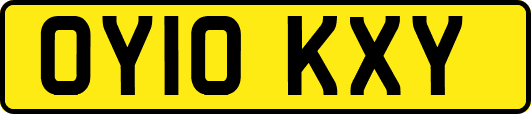 OY10KXY