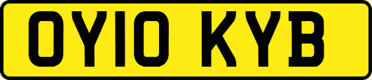 OY10KYB