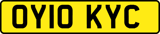 OY10KYC
