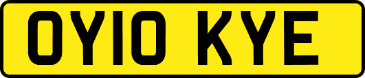 OY10KYE
