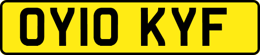 OY10KYF