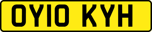 OY10KYH