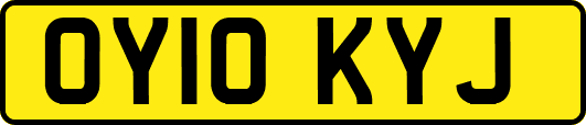 OY10KYJ
