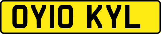 OY10KYL