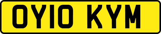 OY10KYM