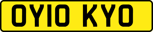 OY10KYO