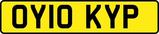 OY10KYP
