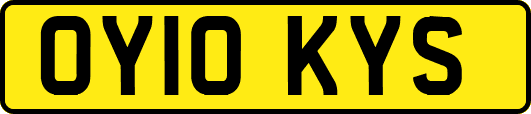 OY10KYS