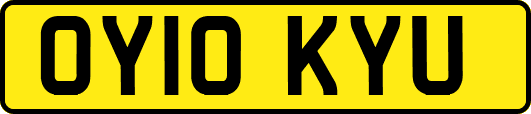 OY10KYU
