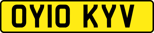 OY10KYV