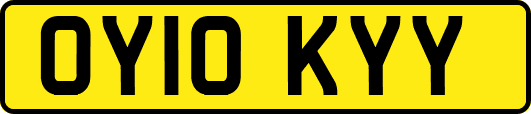 OY10KYY