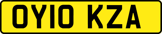 OY10KZA