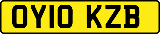OY10KZB