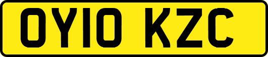 OY10KZC