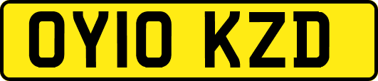 OY10KZD