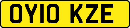 OY10KZE