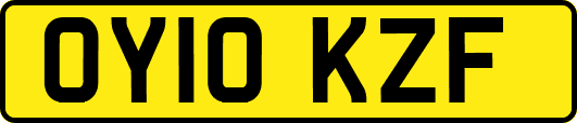 OY10KZF