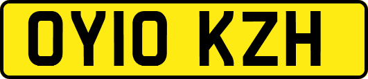 OY10KZH