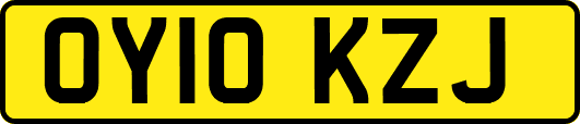 OY10KZJ