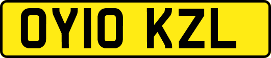 OY10KZL