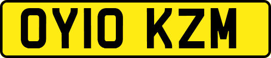OY10KZM